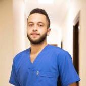 دكتور أحمد الشريف