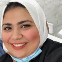 دكتورة إيمان مصطفي