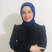 دكتورة أسماء الغنيمي