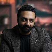أخصائي أحمد محمد غريب