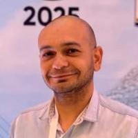 دكتور احمد كمال مصيلحي