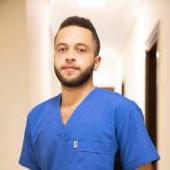 دكتور أحمد الشريف