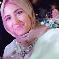 أخصائية مها حسني