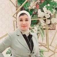 دكتورة دعاء غزال
