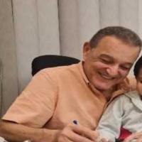 دكتور حسام الدين عمار