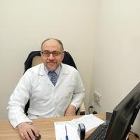 دكتور محمد احمد فؤاد الغبارى