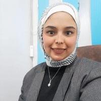 أخصائية نورهان يونس