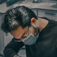 دكتور محمد البغدادي