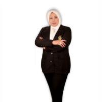 أخصائية أمل الشريف