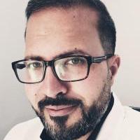 دكتور شادى الغماز