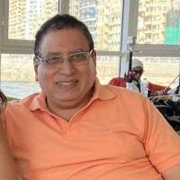 دكتور ايهاب داود اسكندر