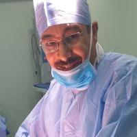 دكتور عماد راشد