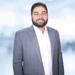 دكتور أيمن محمد باشا