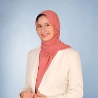 أخصائية هاجر أسامة
