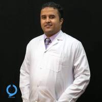 دكتور محمد عوض