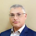 دكتور عمر الدناصورى