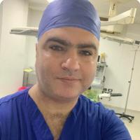 دكتور إسلام مسعد