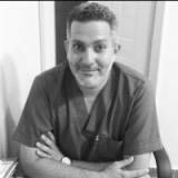 دكتور إبراهيم طه