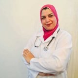 دكتورة اميره عبد الفتاح علي
