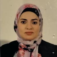 دكتورة سارة محمد حسين محمد
