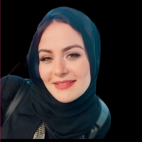 أخصائية ياسمين عاطف نجم