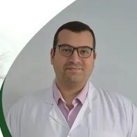 دكتور محمود السعيد