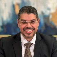 دكتور محمد حسام الدين