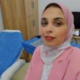 دكتورة منى المرسي