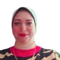 أخصائية انجي نبيل علي