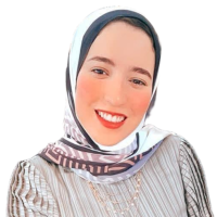دكتورة يسرا مصطفي