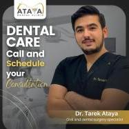 دكتور محمد طارق عطايا