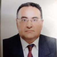 دكتور أحمد نعمان محمد حسيب