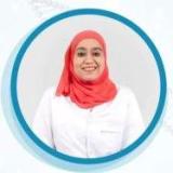 دكتورة دعاء علاء