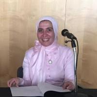 أخصائية هبه ابراهيم