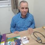 دكتور محمد أحمد إبراهيم