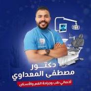 دكتور مصطفى المعداوي