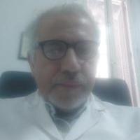 دكتور طارق عزيز احمد رياض
