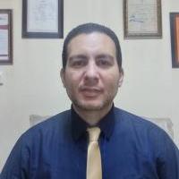 دكتور ايهاب وحيد