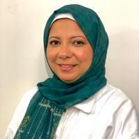 أخصائية أميره محمد عبد الفتاح