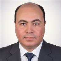 دكتور أحمد عرفات