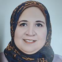 دكتورة زينب مصطفى الملوانى