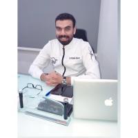 دكتور خالد أحمد علي
