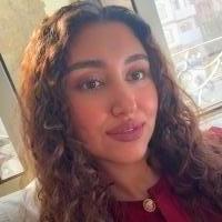 دكتورة امنية محمد الكيلاني