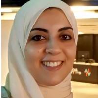 دكتورة بسنت محمود البكرى
