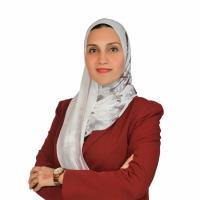 دكتورة ناديه حلمي