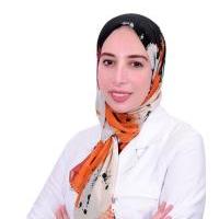 دكتورة رحاب محمد