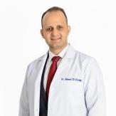 دكتور احمد العيسوي