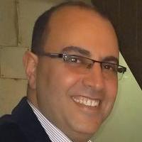 دكتور كميل زخاري