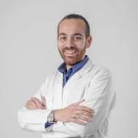 دكتور بيشوي سمير ابراهيم