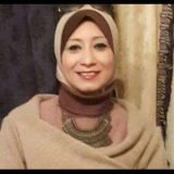 دكتورة رحاب حلمي